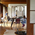 Rice Paper 45A Pendant Lamp