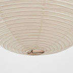 Rice Paper 45A Pendant Lamp