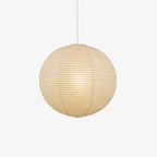 Washi Paper A Pendant Lamp