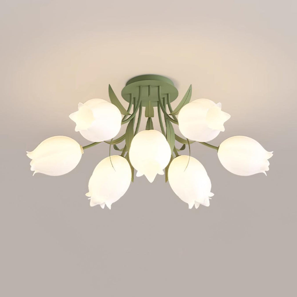 Ricko Ceiling Light