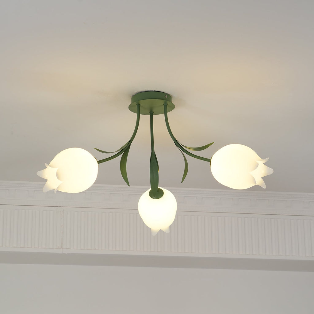 Ricko Ceiling Light