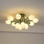 Ricko Ceiling Light