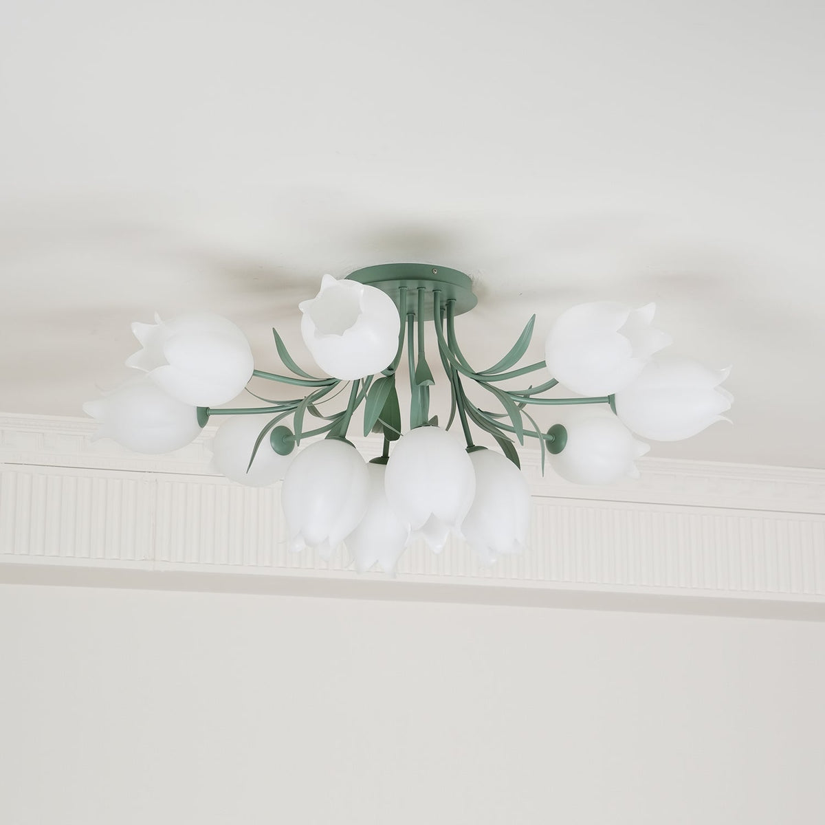 Ricko Ceiling Light
