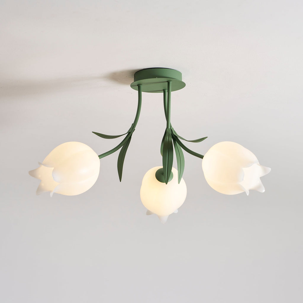 Ricko Ceiling Light
