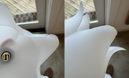 Ricko Ceiling Light