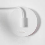 Ridge Arm Wall Lamp