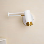 Ridge Arm Wall Lamp