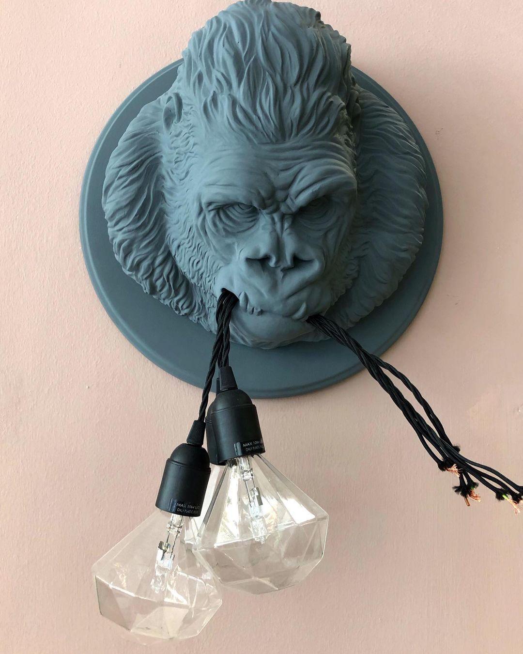 Rilla Wall Sconce