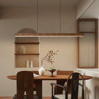 Rillwood Beam Linear Pendant Lamp