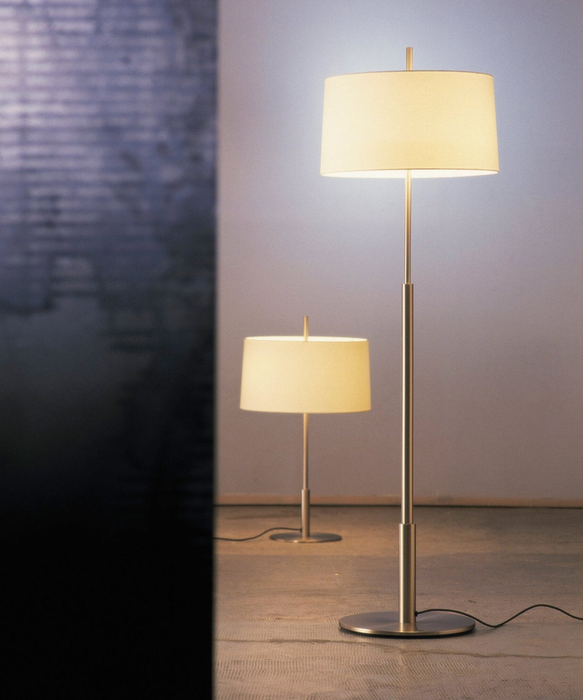 Rilume Table Lamp