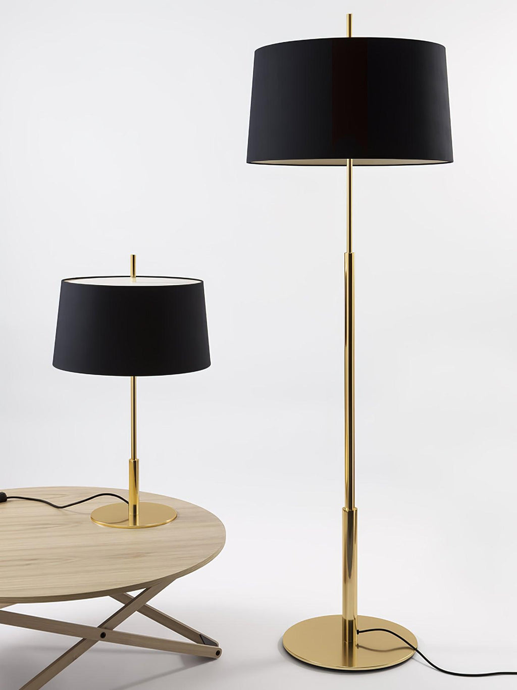 Rilume Floor Lamp
