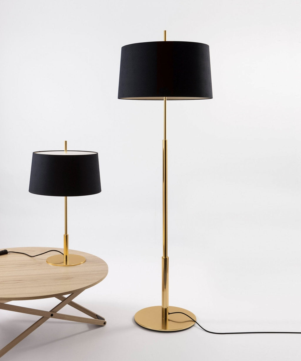 Rilume Floor Lamp
