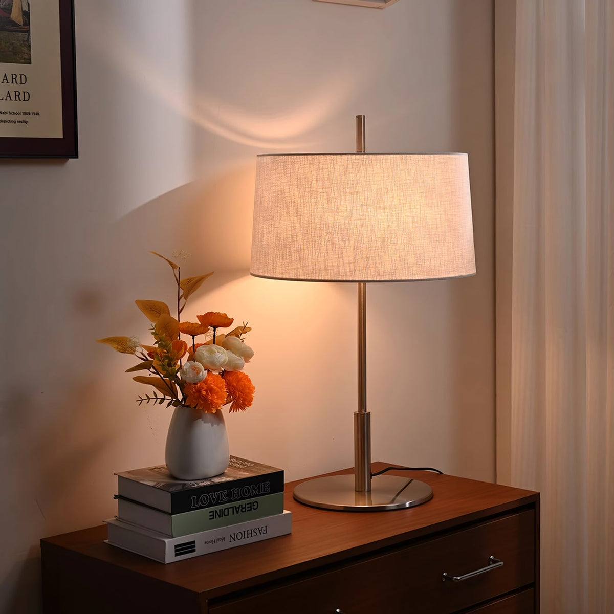 Rilume Table Lamp