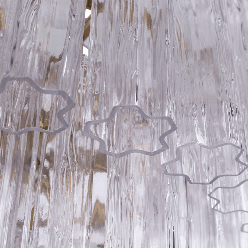 Rina Firenze Chandelier