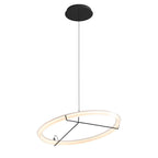 Ring Nodes Pendant Lamp