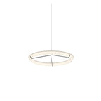 Ring Nodes Pendant Lamp