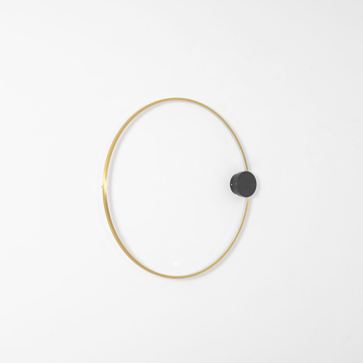 Ring Shaped LED Wall Light