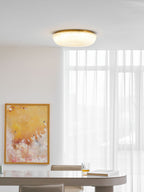 Ripple Glass Ceiling Light