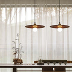 Ripplewood Pendant Lamp