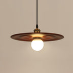 Ripplewood Pendant Lamp