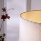 Rivara Stone Table Lamp