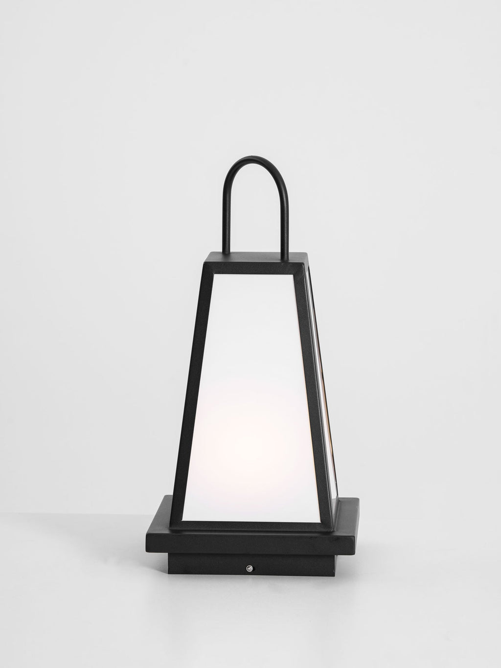 Roam Lantern Garden Outdoor Lamp