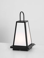 Roam Lantern Garden Outdoor Lamp
