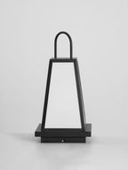 Roam Lantern Garden Outdoor Lamp