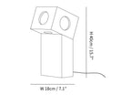 Robort Table Lamp