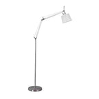 Rocker Modern Floor Lamp