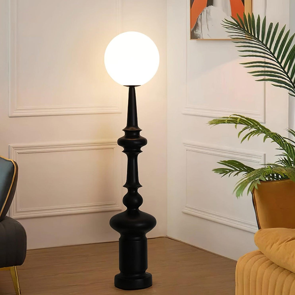 Constance Floor Lamp