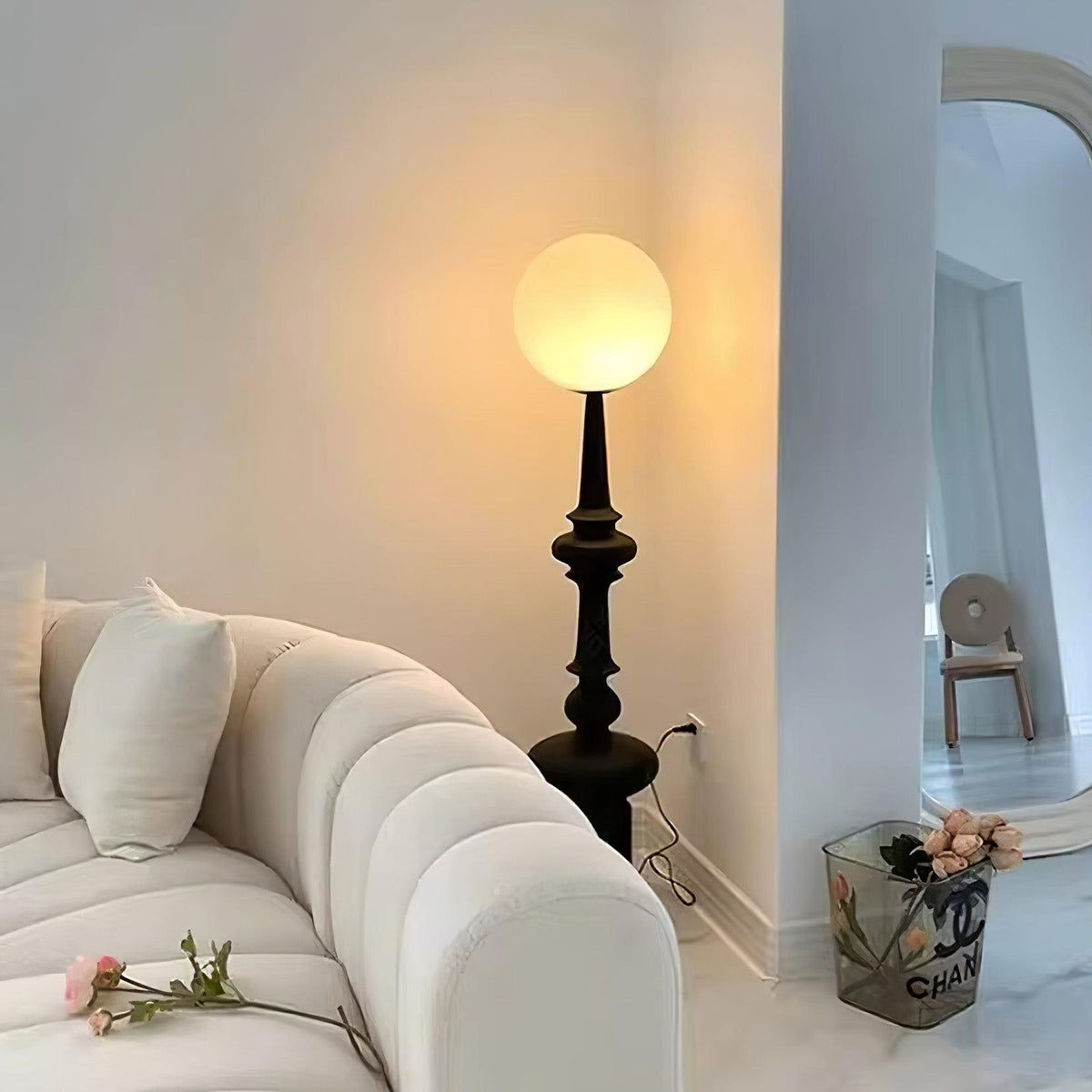 Constance Floor Lamp