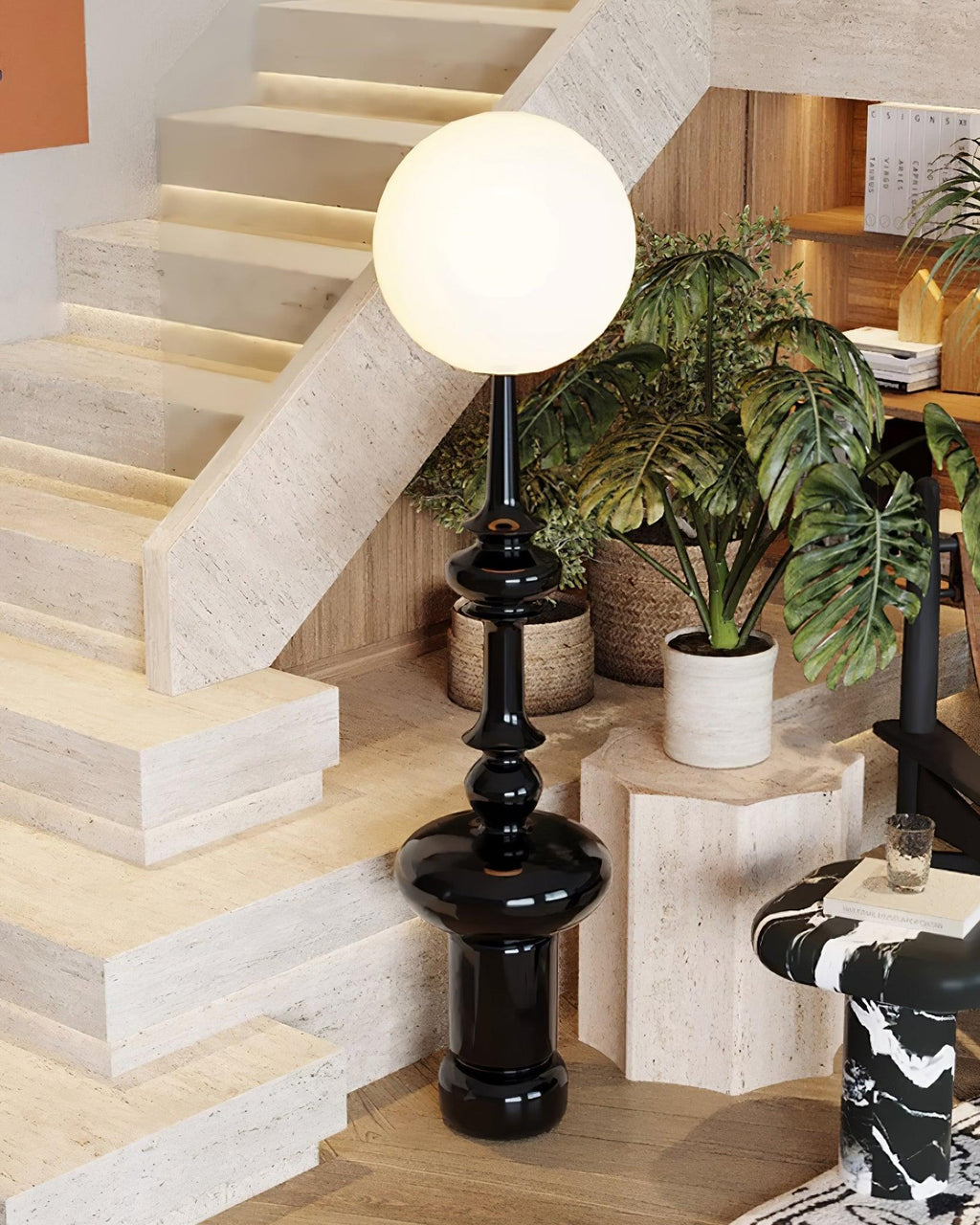Constance Floor Lamp