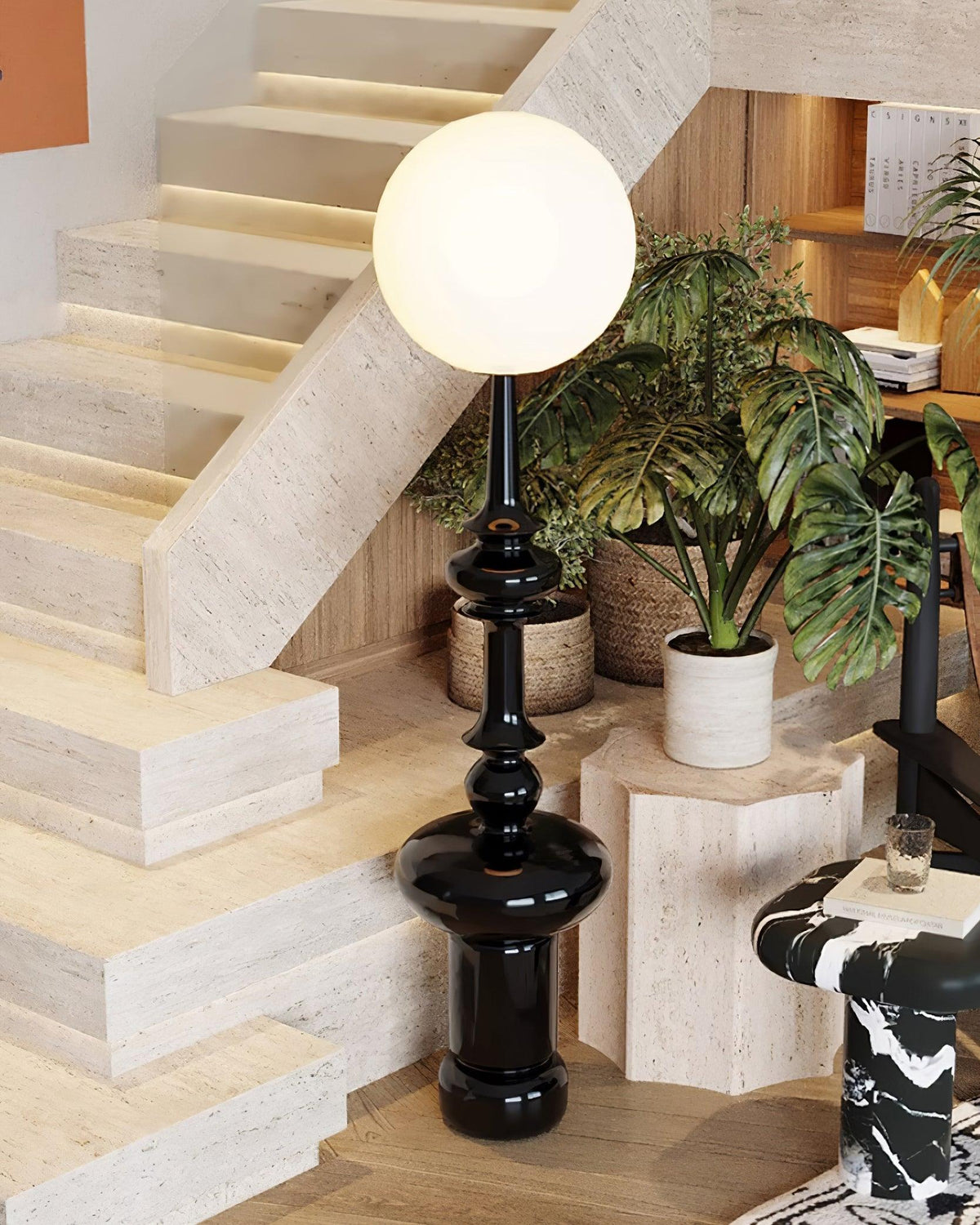 Constance Floor Lamp
