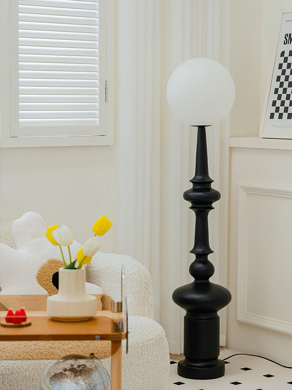 Constance Floor Lamp