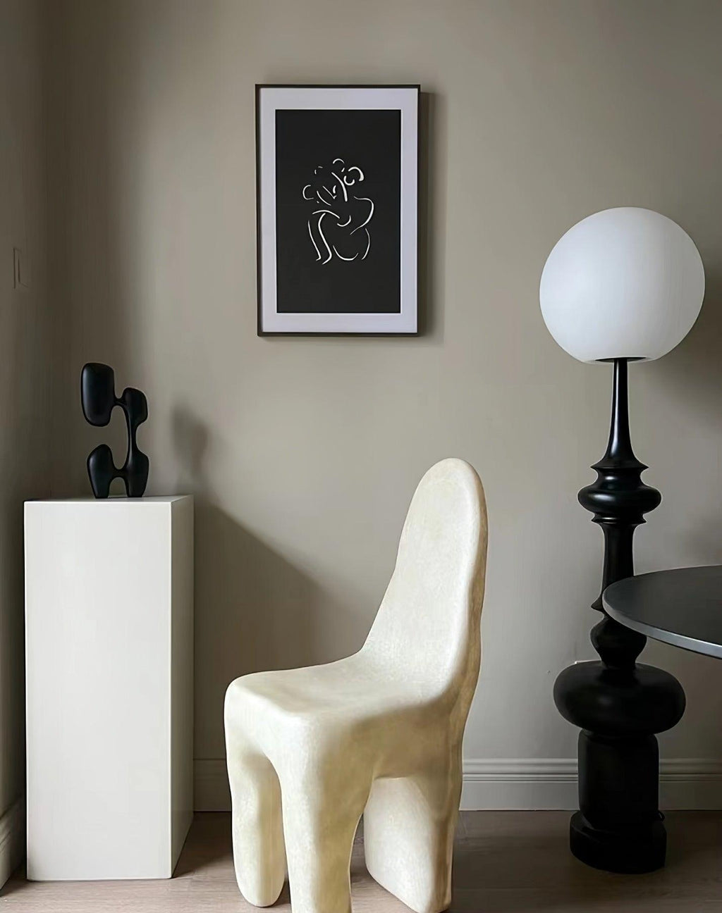 Constance Floor Lamp