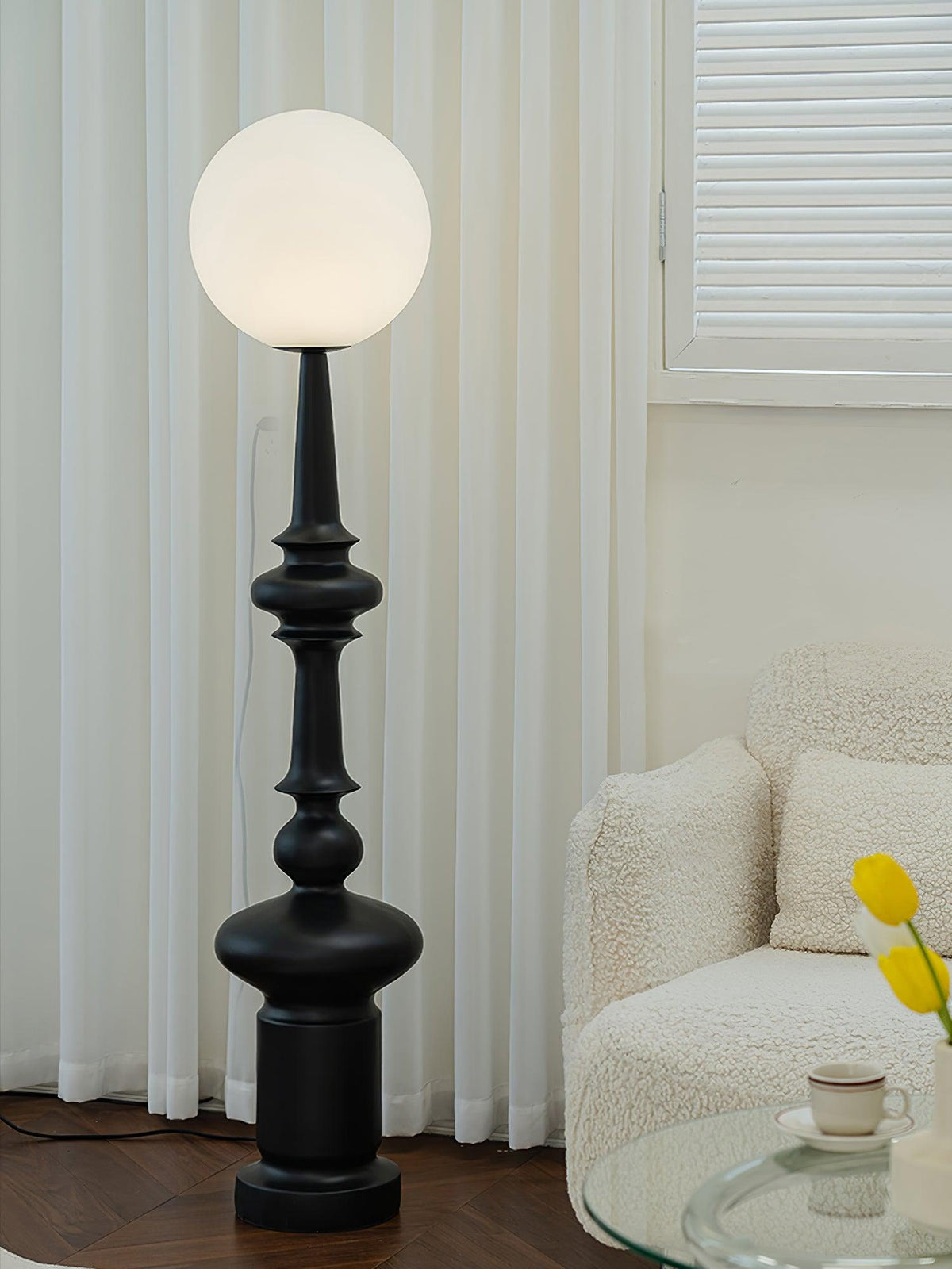 Constance Floor Lamp