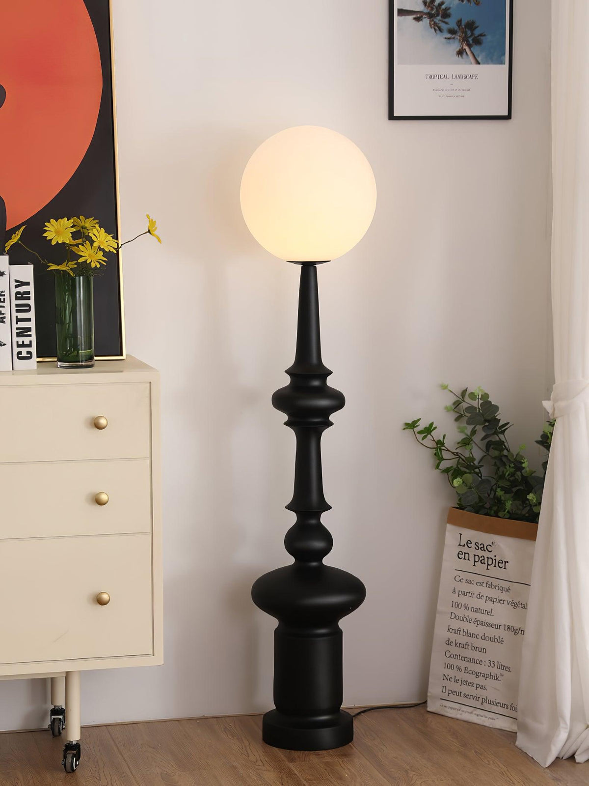 Constance Floor Lamp