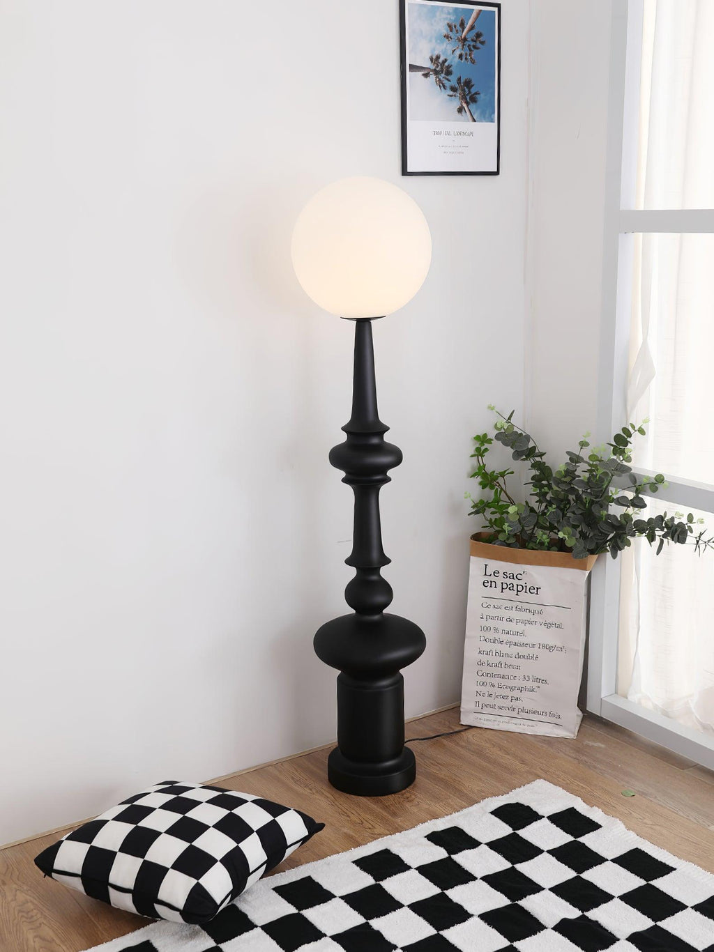 Constance Floor Lamp
