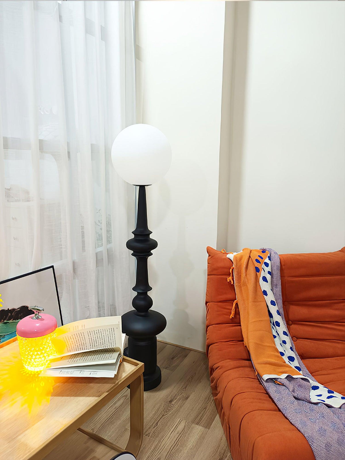 Constance Floor Lamp