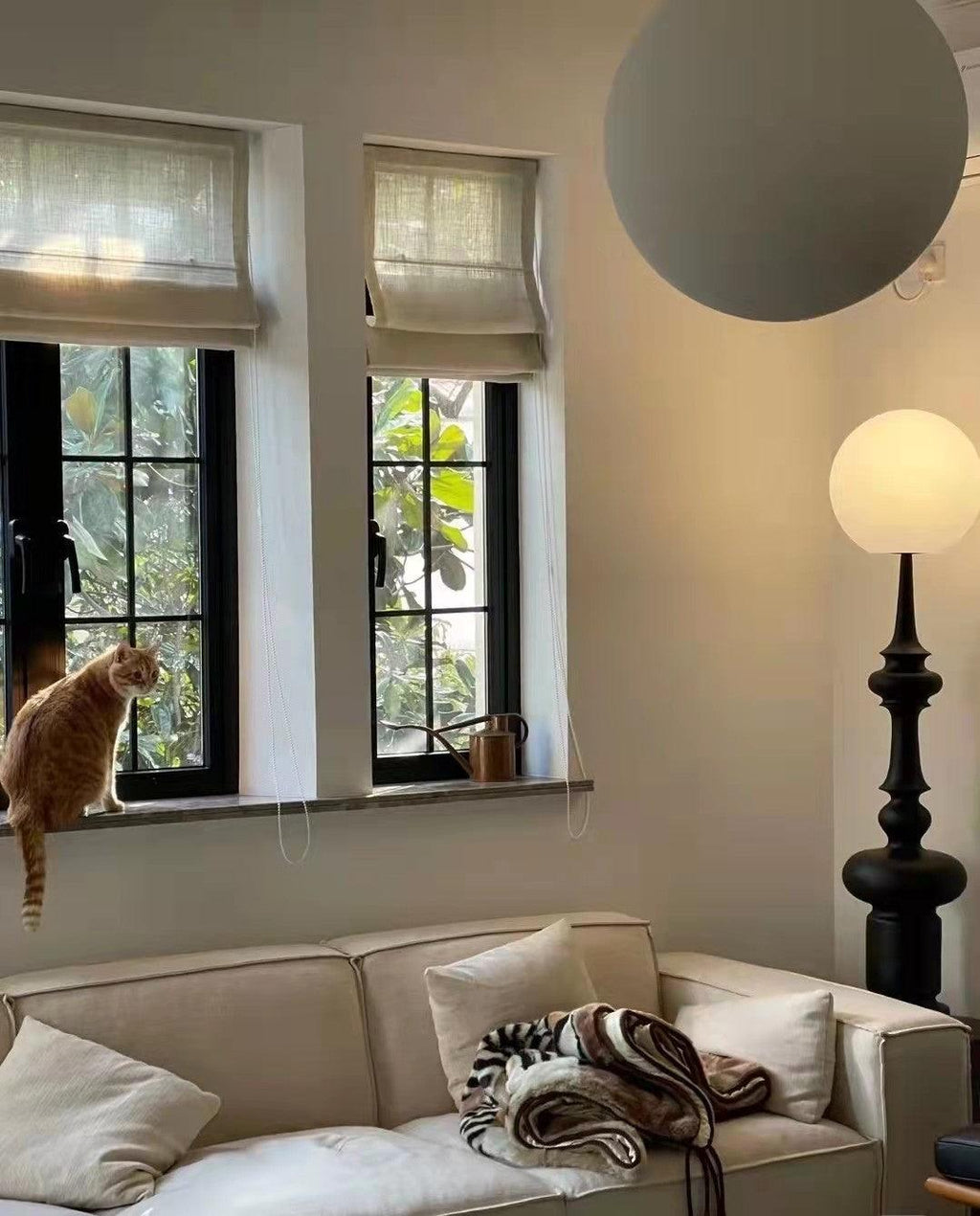 Constance Floor Lamp