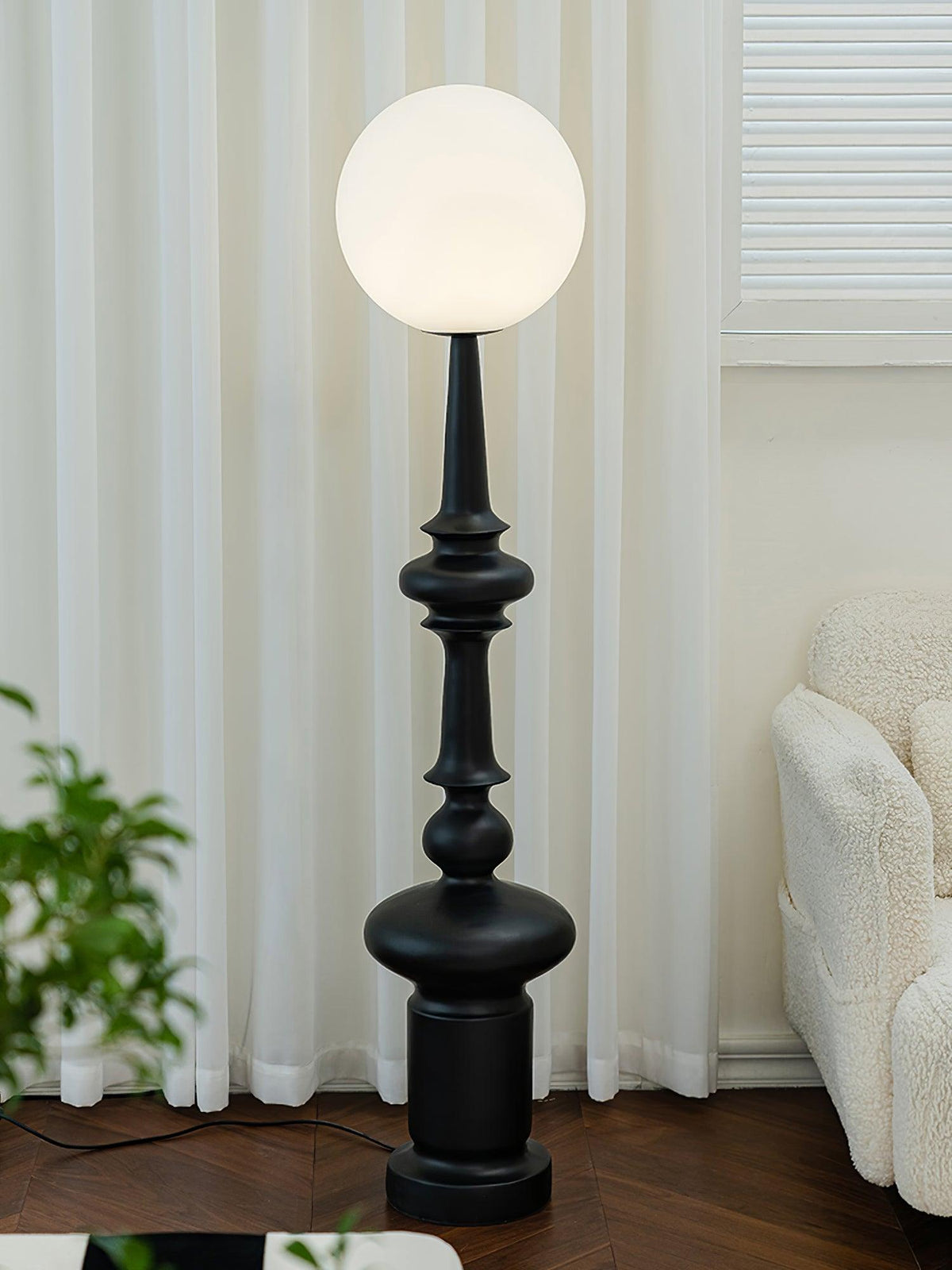 Constance Floor Lamp