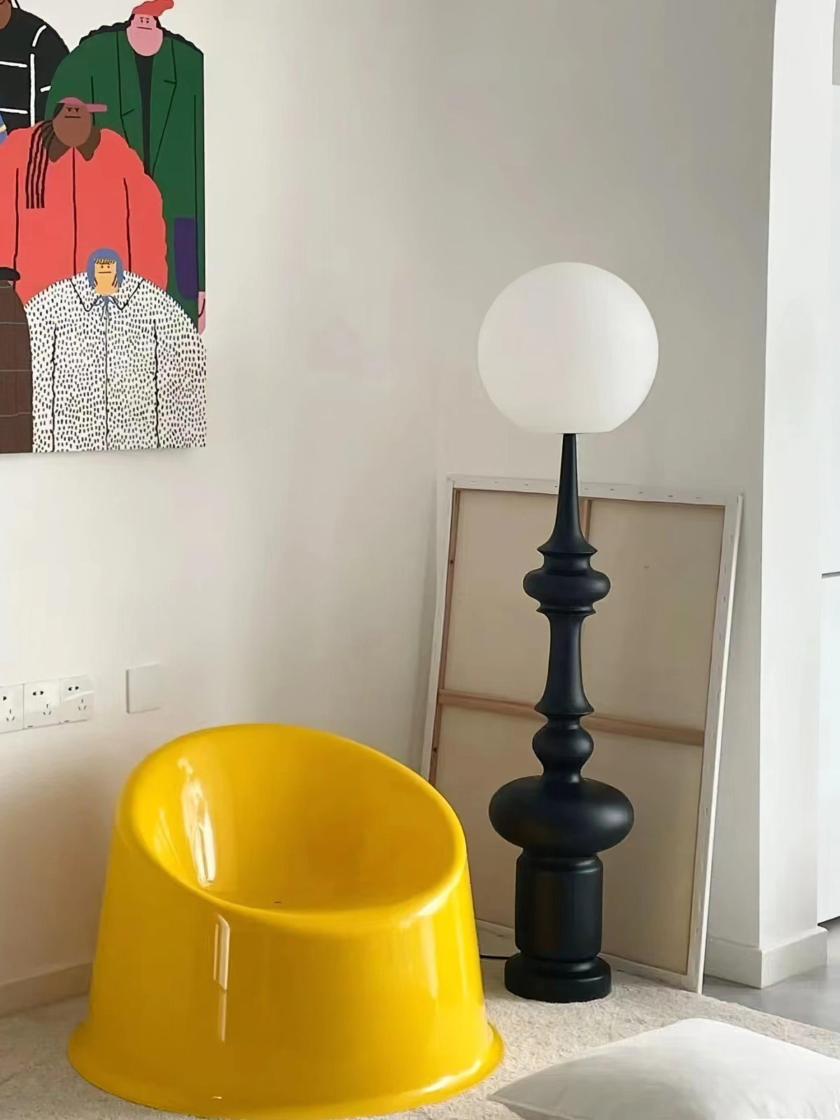 Constance Floor Lamp