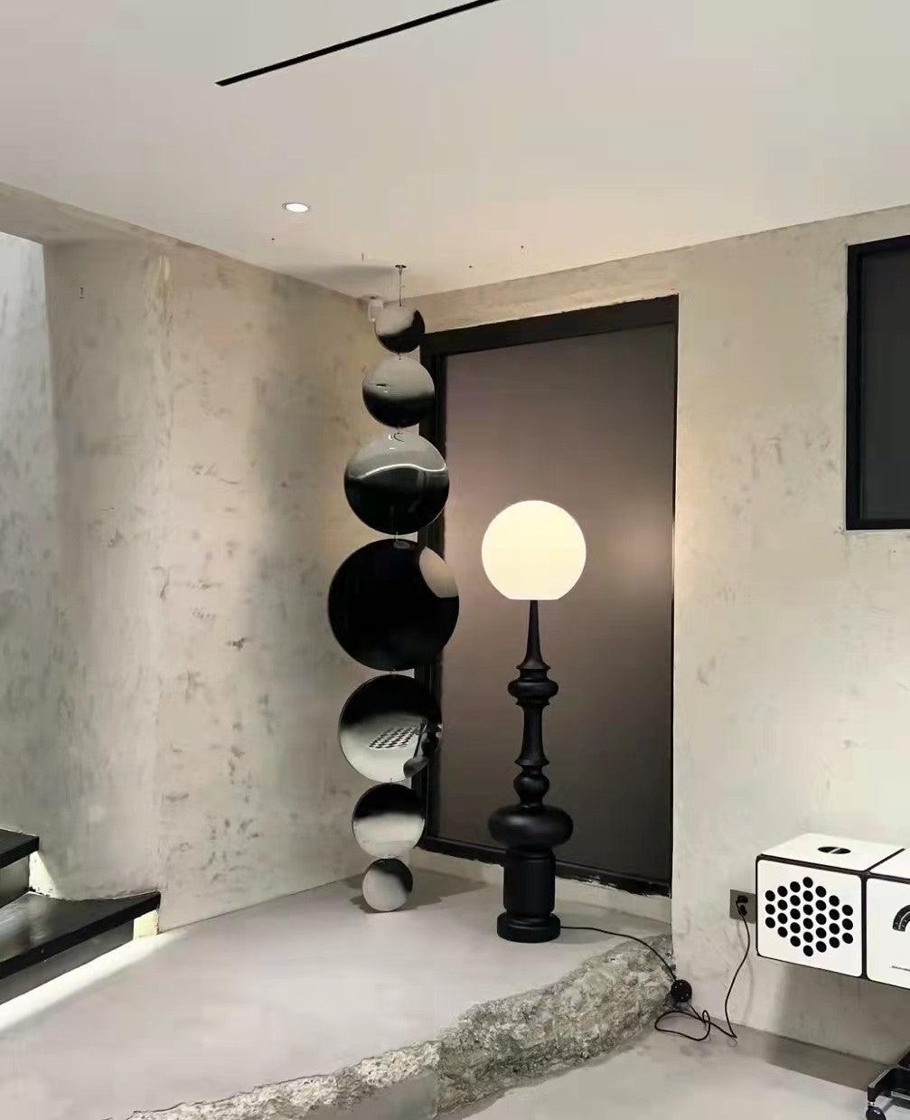 Constance Floor Lamp