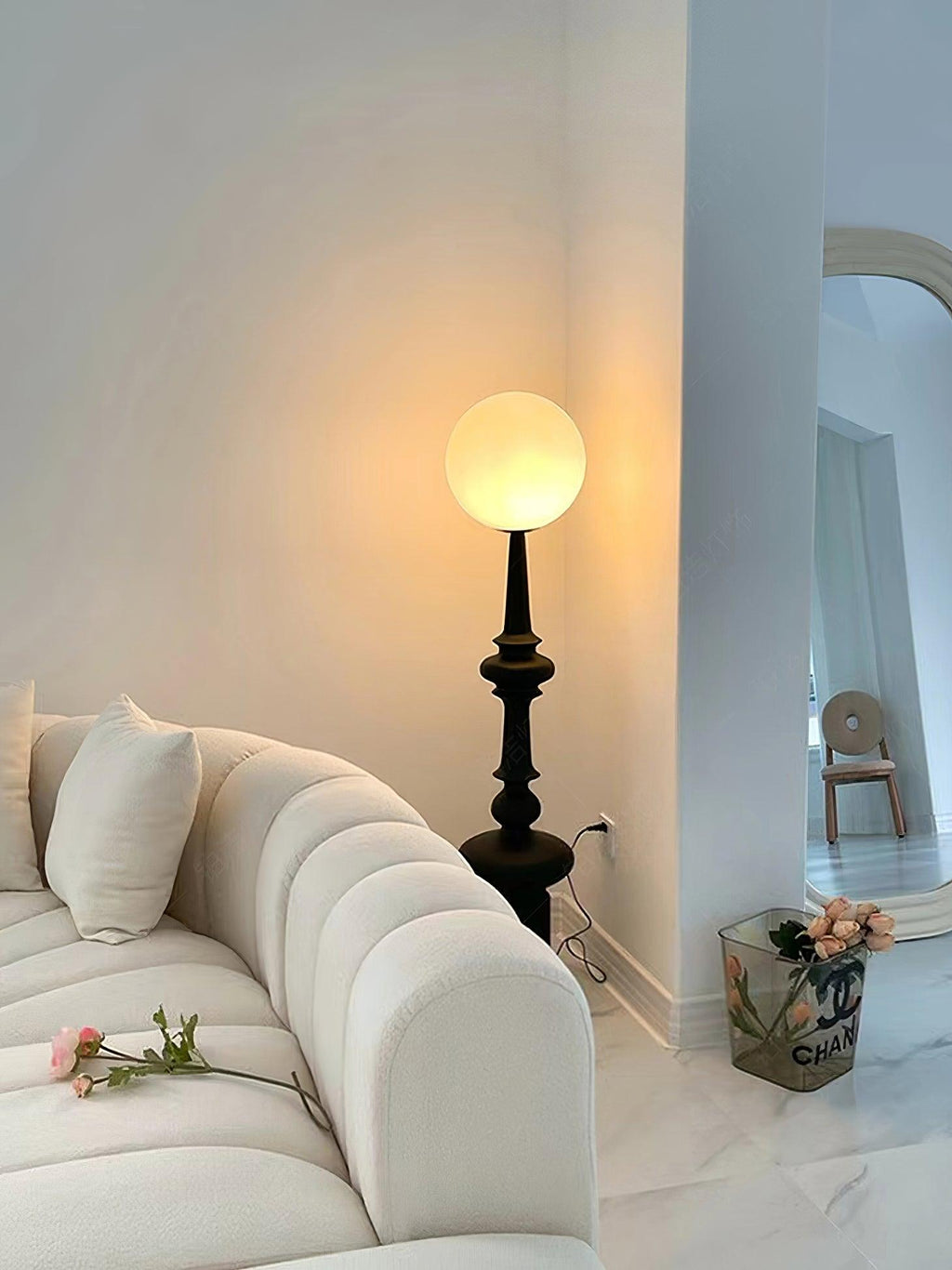 Constance Floor Lamp