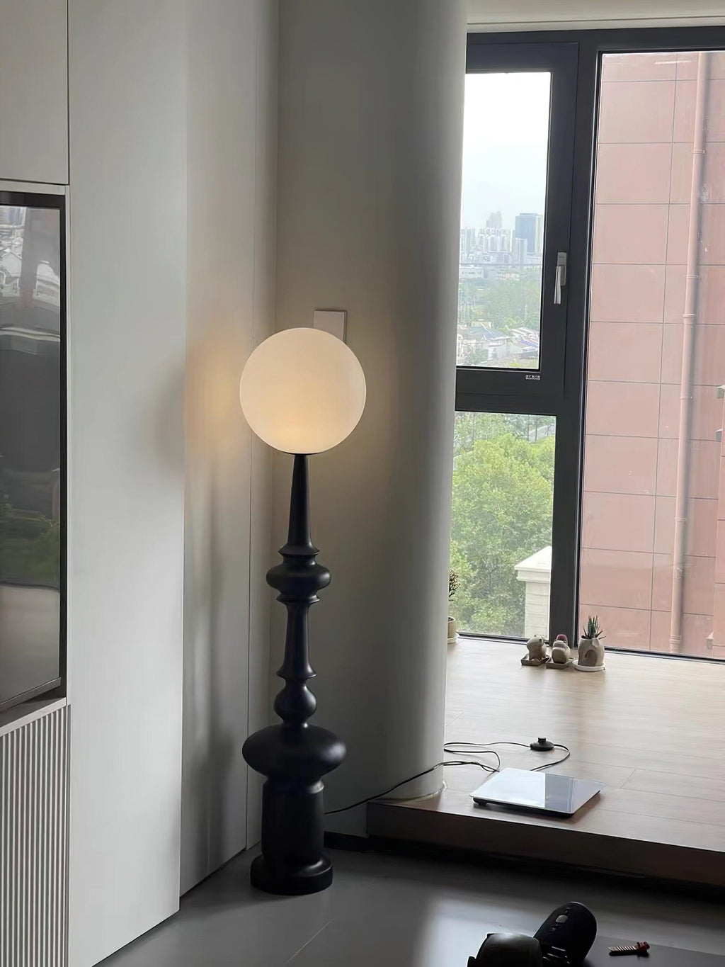 Constance Floor Lamp