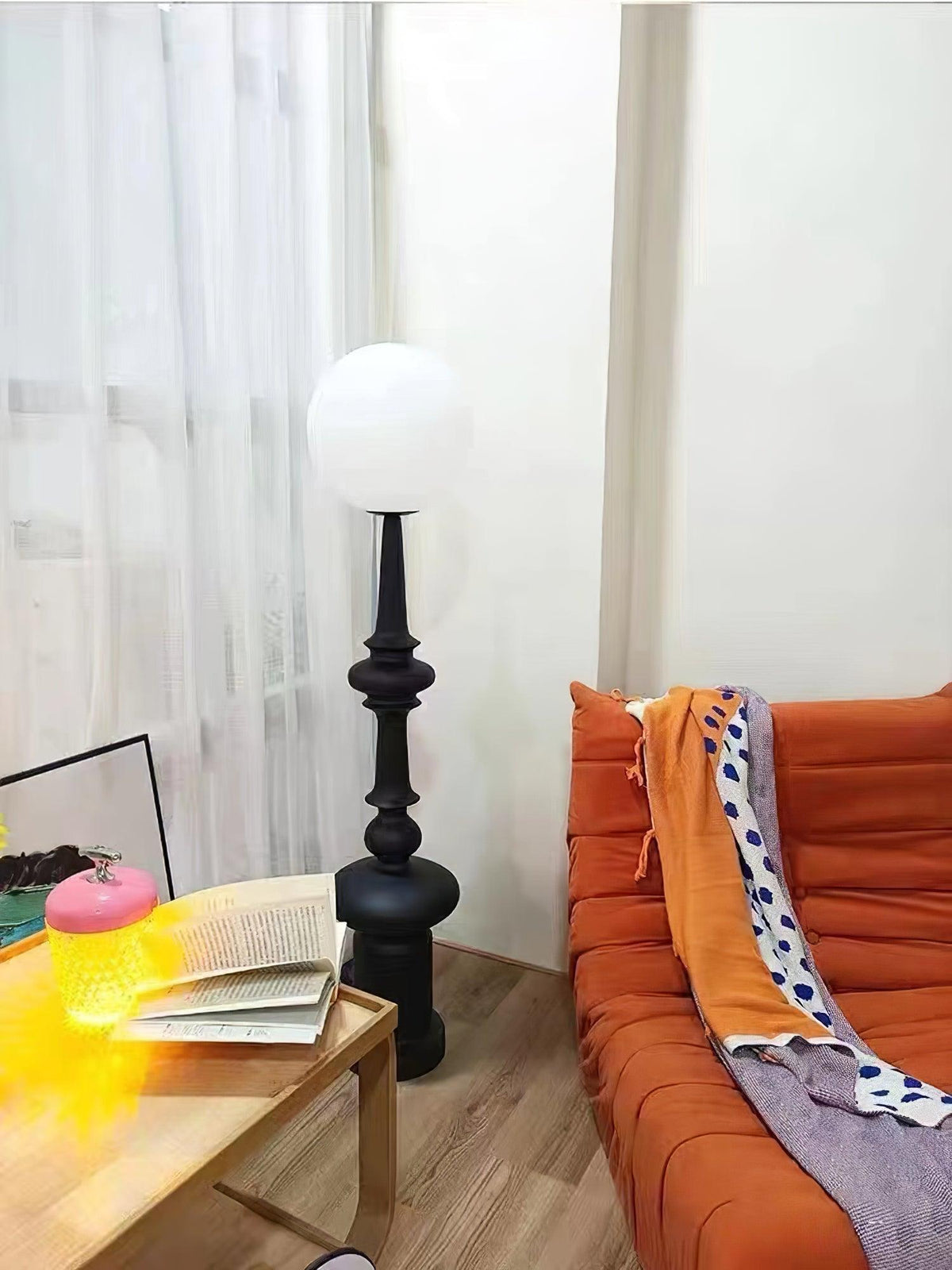 Constance Floor Lamp
