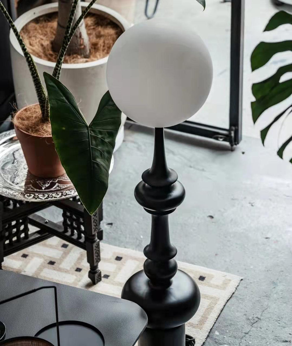 Constance Floor Lamp