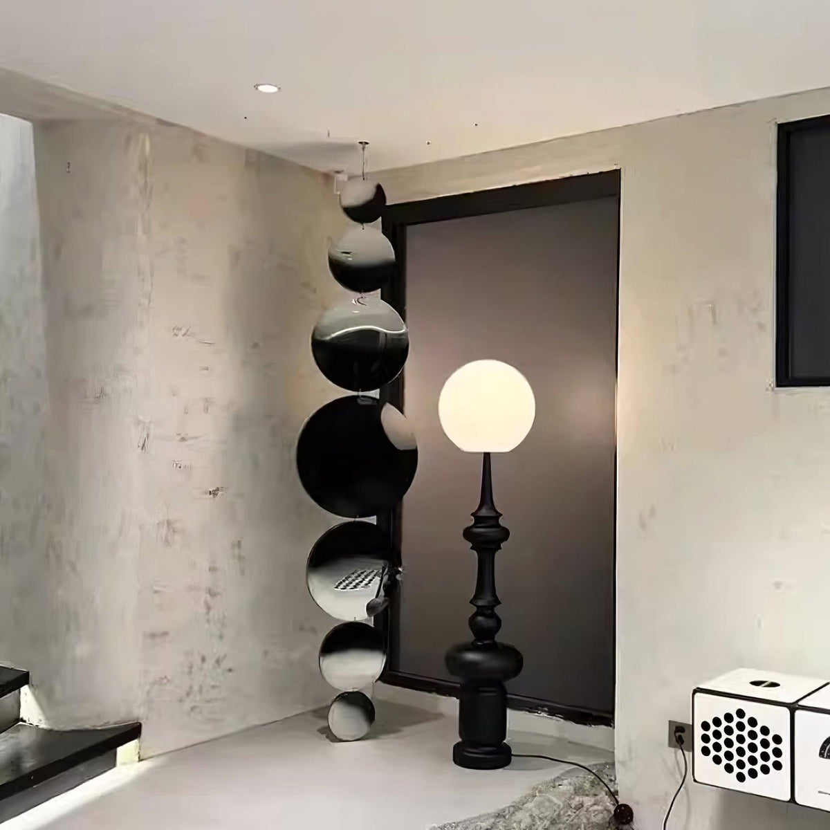 Constance Floor Lamp