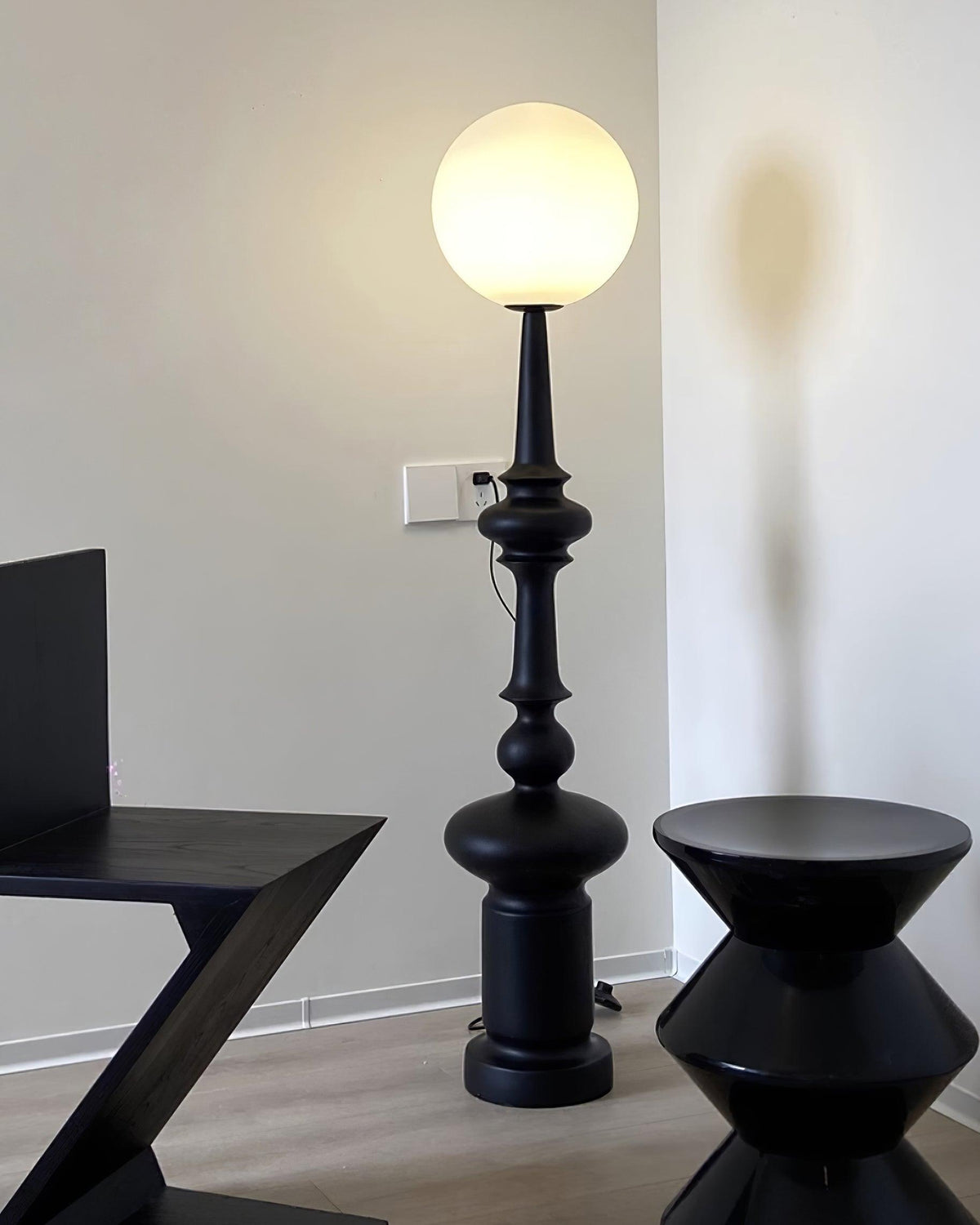 Constance Floor Lamp